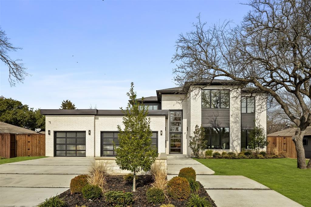 Preston Haven Estates - Residential