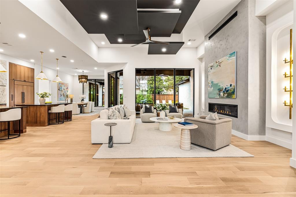 Preston Haven Estates - Residential