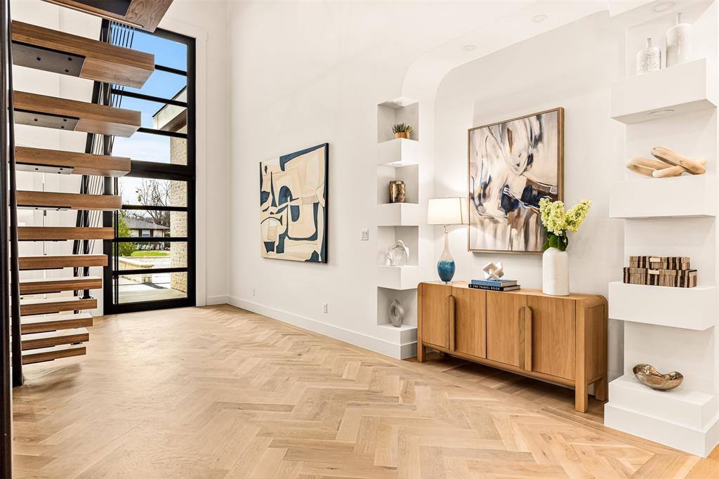 Preston Haven Estates - Residential