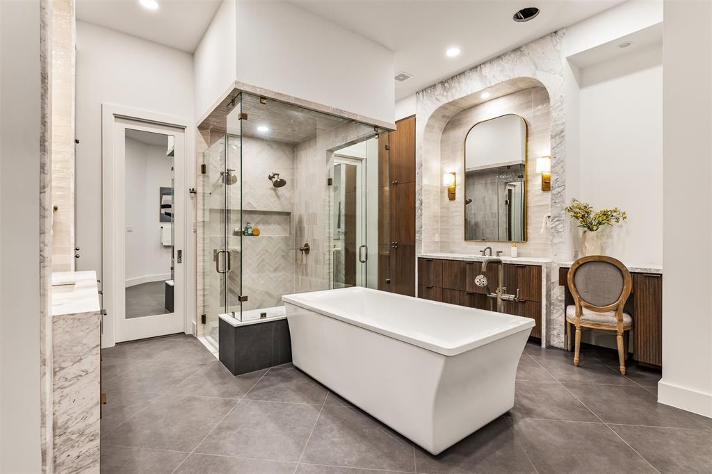 Preston Haven Estates - Residential
