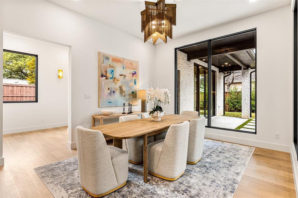 Preston Haven Estates - Residential
