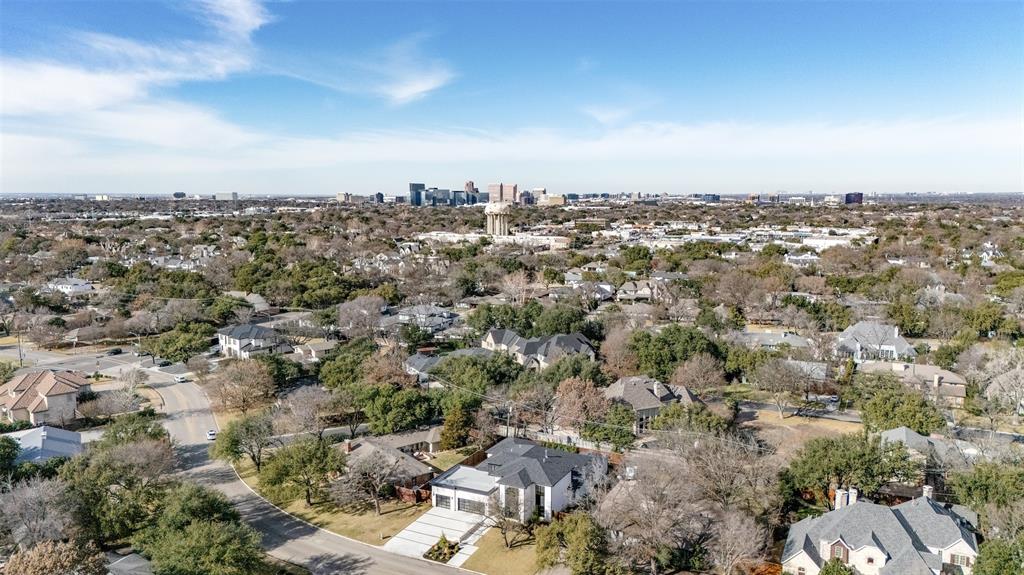 Preston Haven Estates - Residential