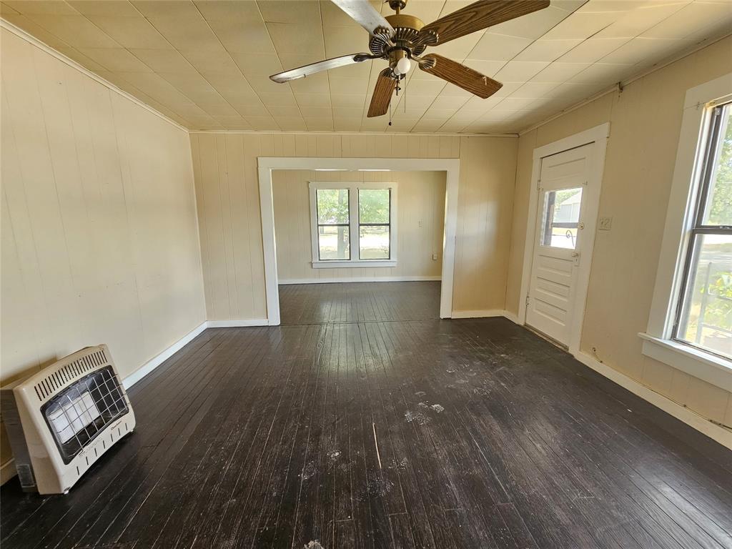 Bangs - Residential
