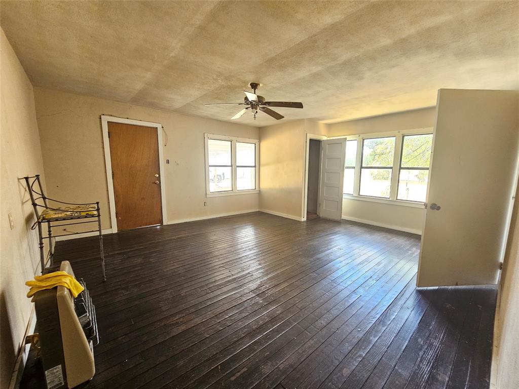 Bangs - Residential