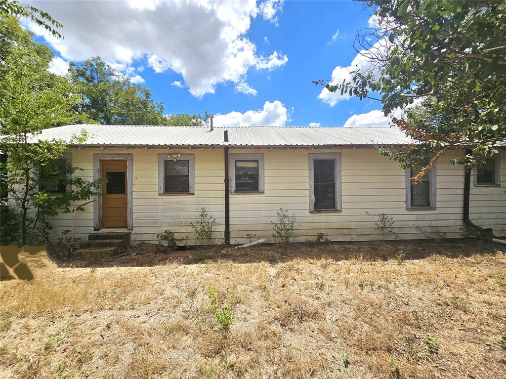 Bangs - Residential