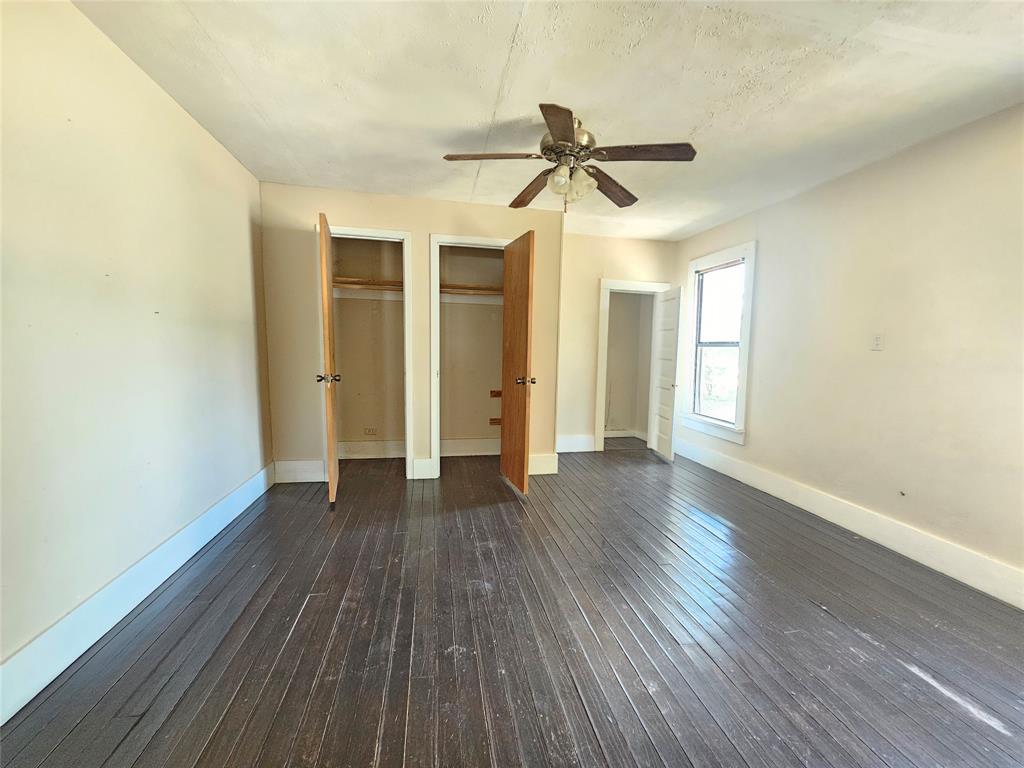 Bangs - Residential