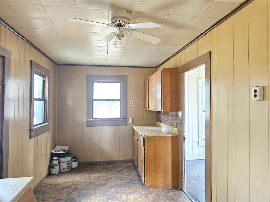 Bangs - Residential