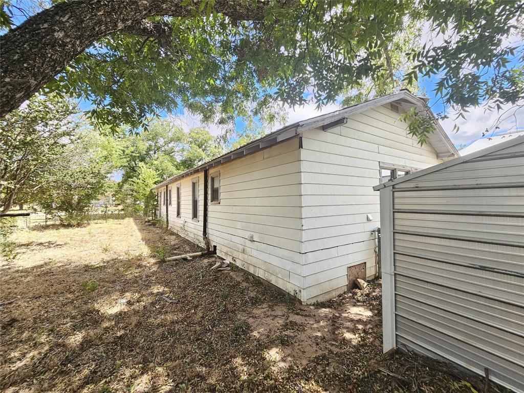 Bangs - Residential