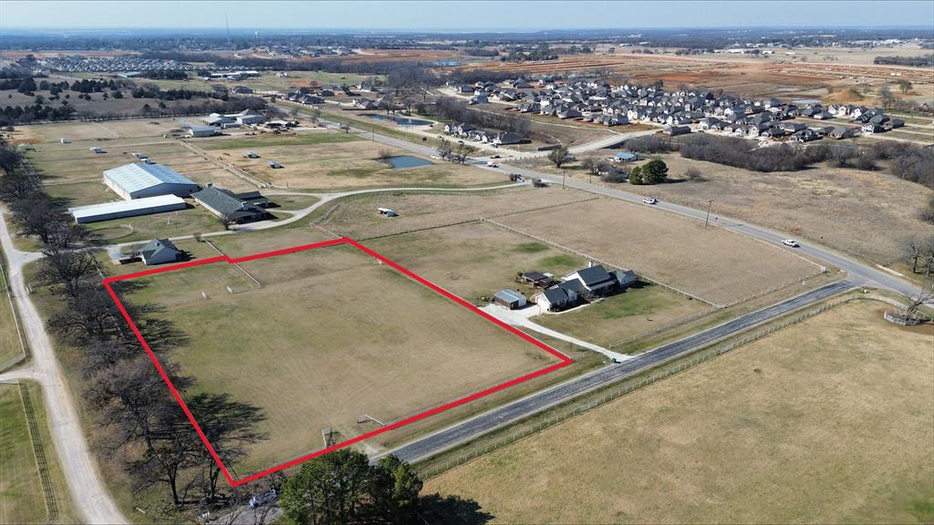 Winterhaven 7 Add - Land