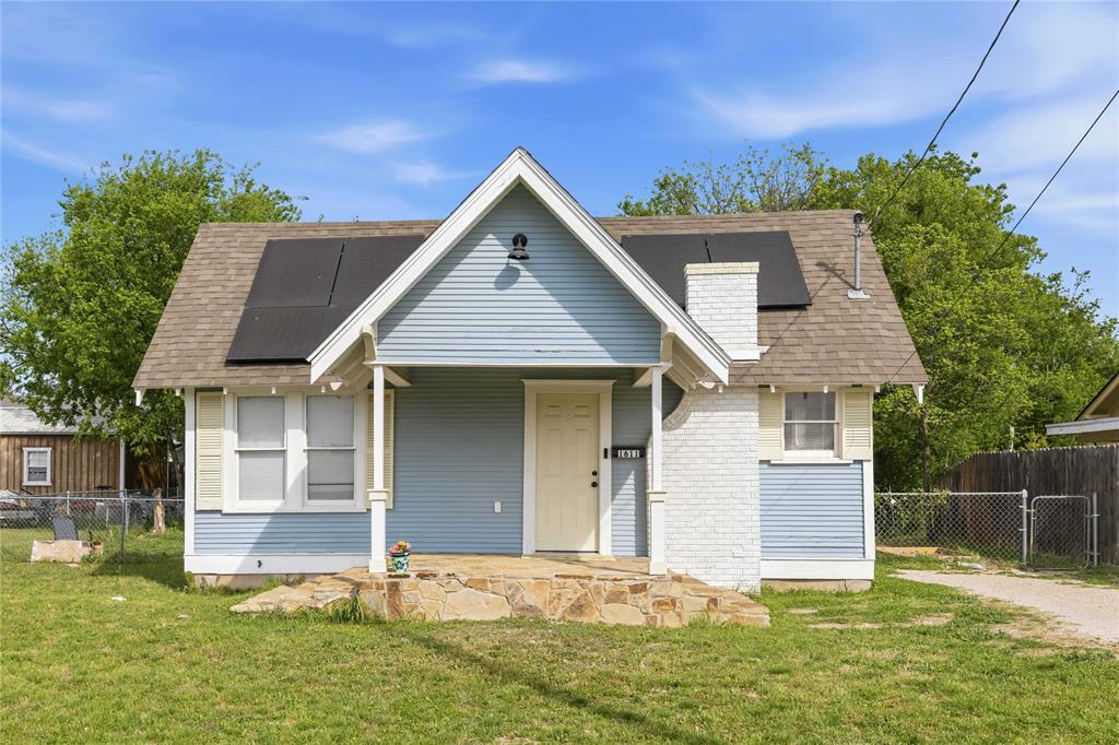 Coggin Add - Residential