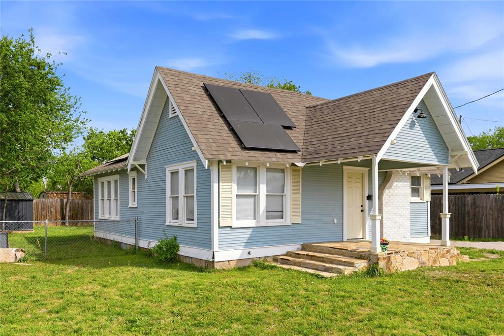 Coggin Add - Residential