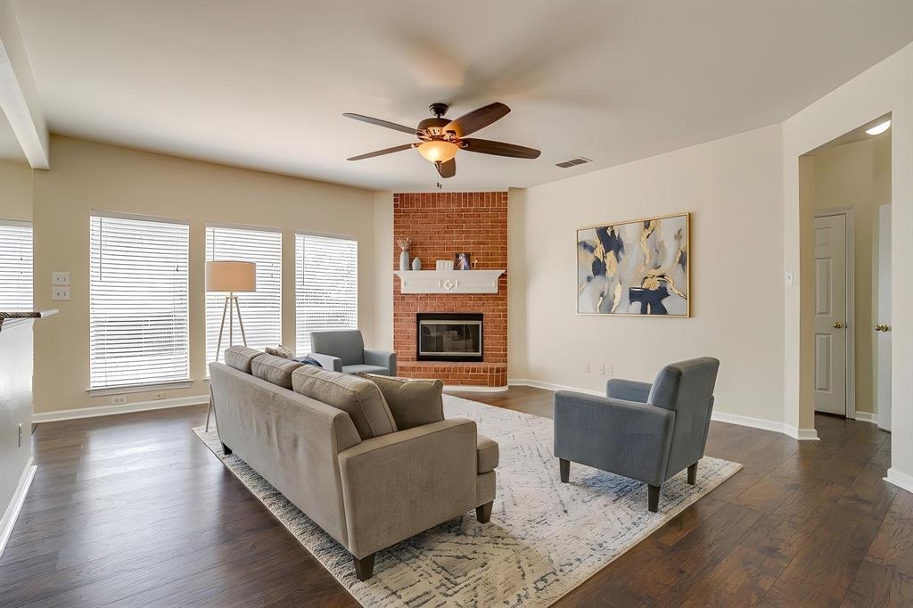 Bayberry Hills Add - Residential