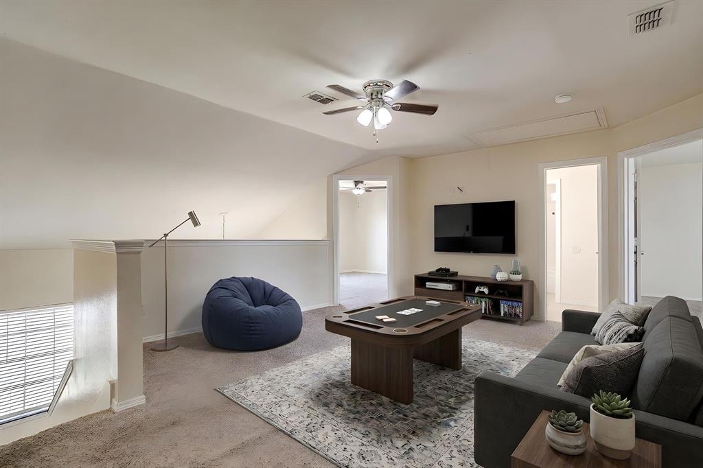 Bayberry Hills Add - Residential