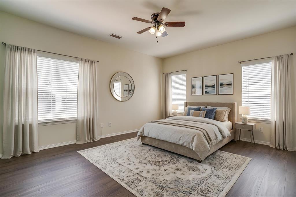Bayberry Hills Add - Residential