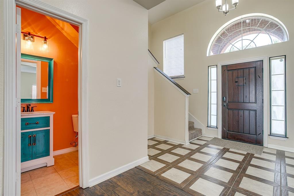 Bayberry Hills Add - Residential