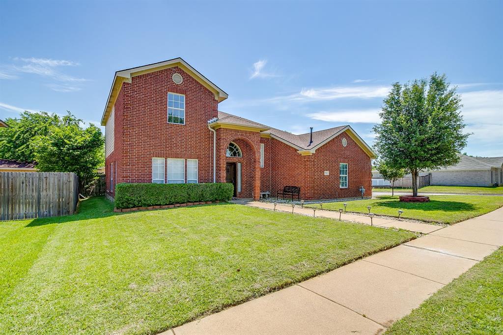 Bayberry Hills Add - Residential