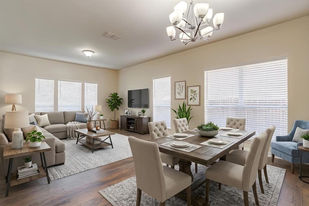 Bayberry Hills Add - Residential