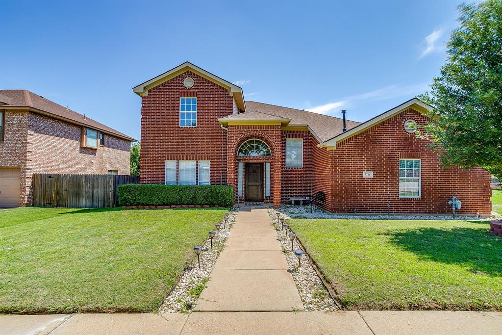 Bayberry Hills Add - Residential