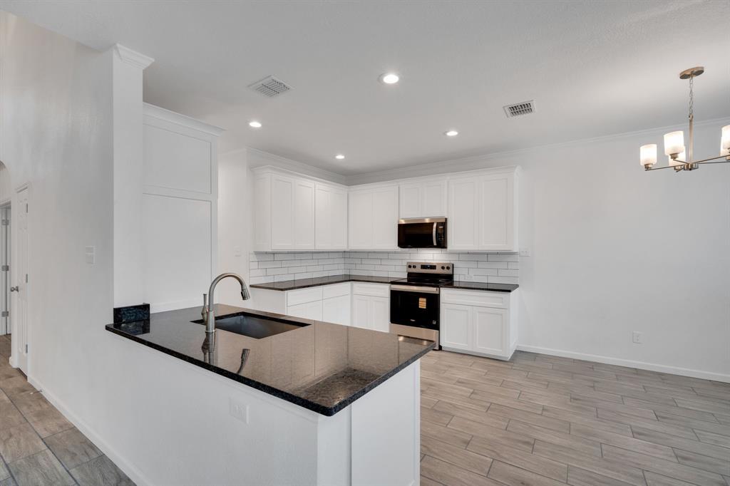 West Bend South - Residential
