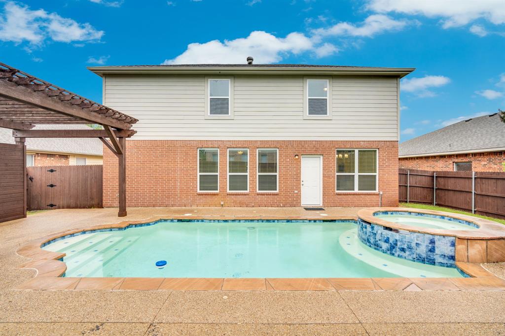 West Bend South - Residential