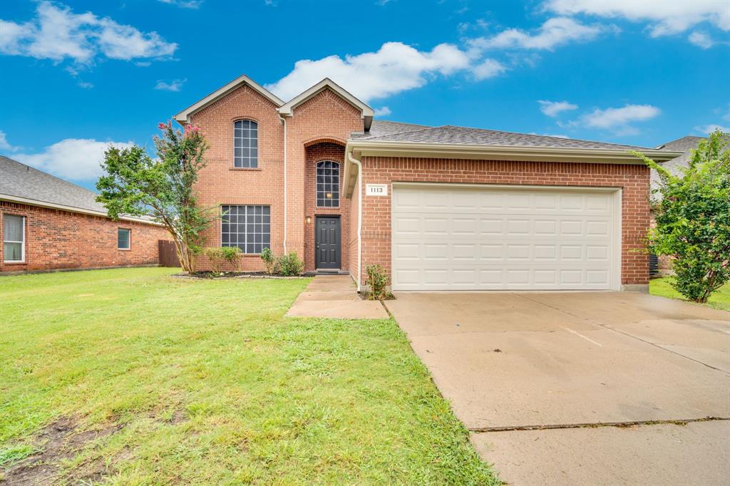 Resort-style living meets everyday convenience in this beautifully updated 5-bedroom, 2.5-bath home located in the heart of Burleson. Featuring a sparkling pool, heated spa, and stunning pergola, this backyard retreat is designed for both relaxation and entertaining. Extensive updates include a brand-new roof, new windows, new gutters, all-new flooring, updated fixtures, custom cabinetry, and granite countertops throughout the kitchen and bathrooms. The spacious floor plan offers flexibility for today’s lifestyle, with a fifth bedroom that can easily serve as a home office, playroom, or guest suite. Additional features include a two-car garage, window treatments throughout, exterior solar shades that help improve energy efficiency and comfort year-round, a brand new AC HVAC system, and a newer refrigerator located in the garage. Perfectly situated within Burleson ISD, this home is just a short walk to a neighborhood playground and only minutes from H-E-B, Old Town Burleson, shopping, dining, and convenient access to I-35. Combining modern updates, exceptional outdoor living, and an unbeatable location, this move-in-ready home is one you won’t want to miss.