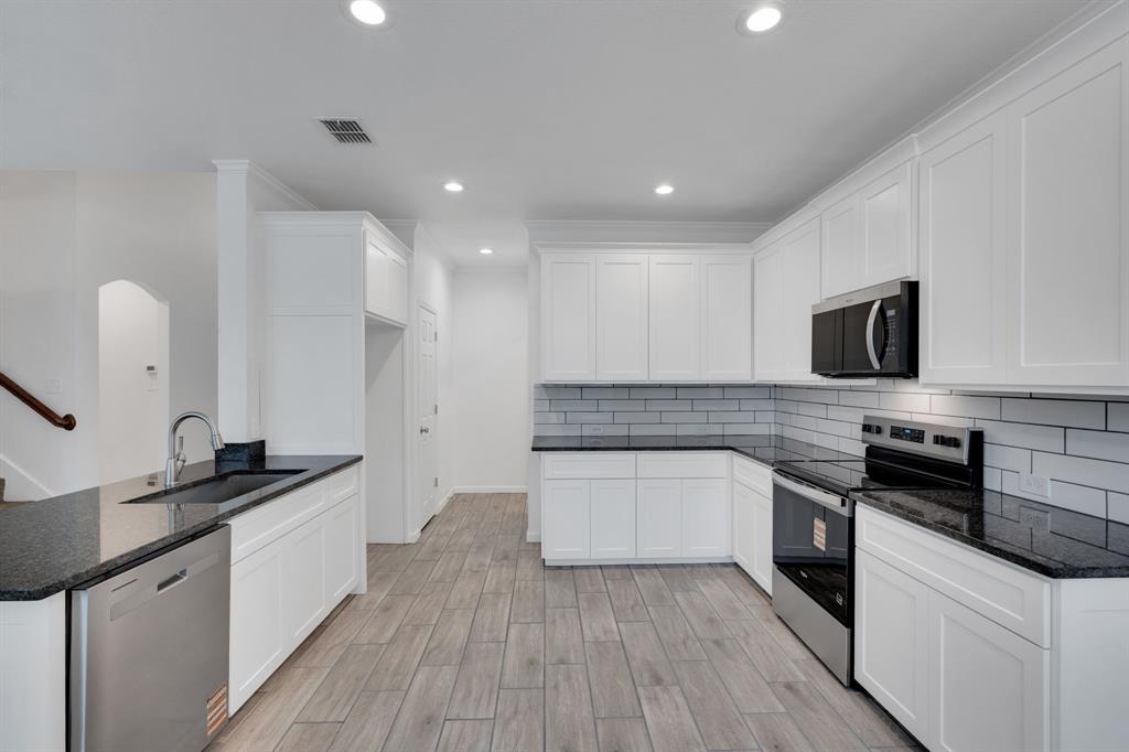 West Bend South - Residential