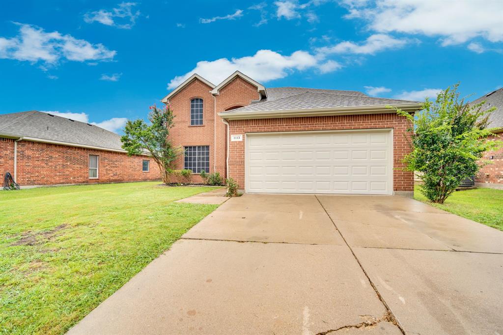 West Bend South - Residential