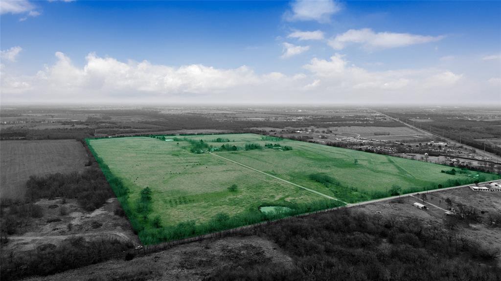 Charles Williamson Headright S - Commercial Sale