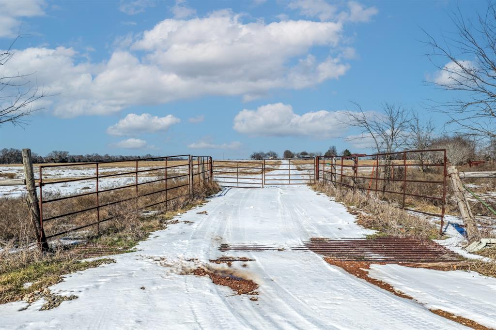 Charles Williamson Headright S - Commercial Sale