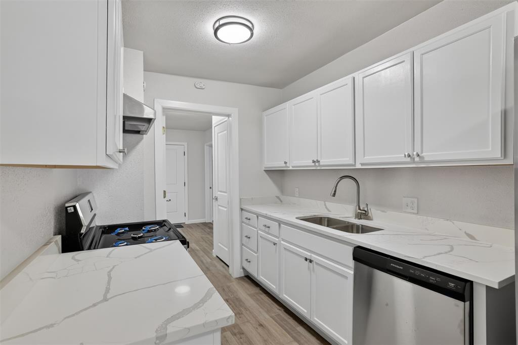 Strickland Acres - Residential