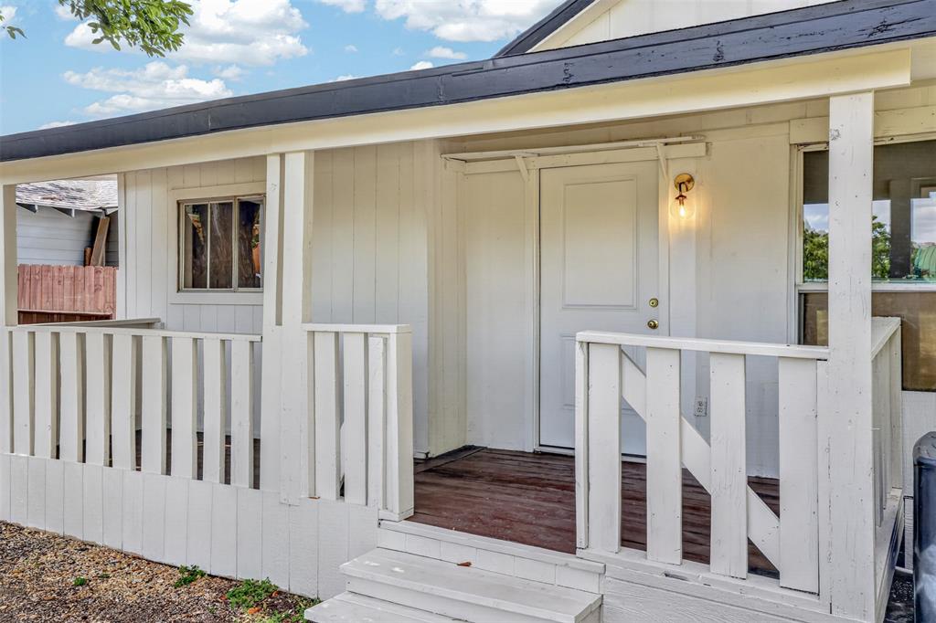 Strickland Acres - Residential