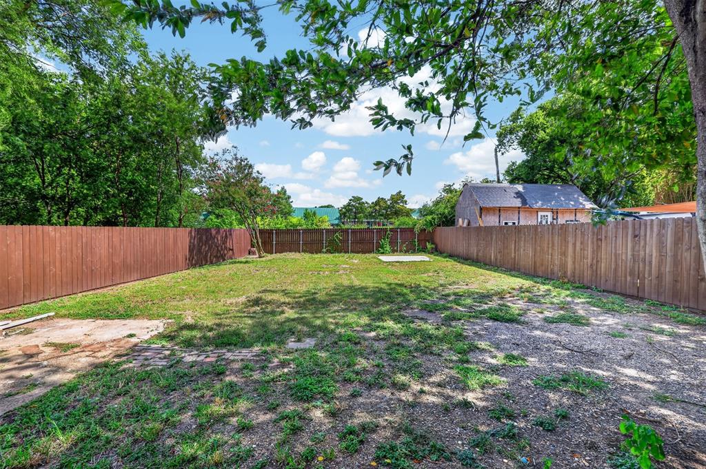 Strickland Acres - Residential