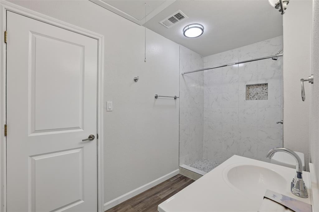 Strickland Acres - Residential