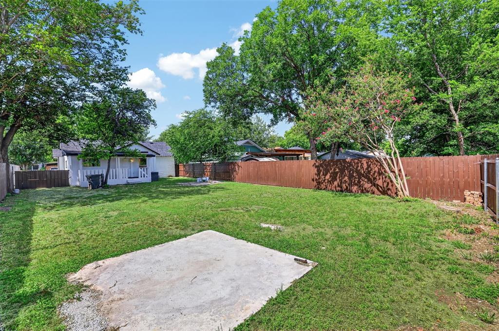 Strickland Acres - Residential