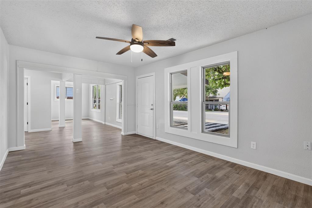 Strickland Acres - Residential