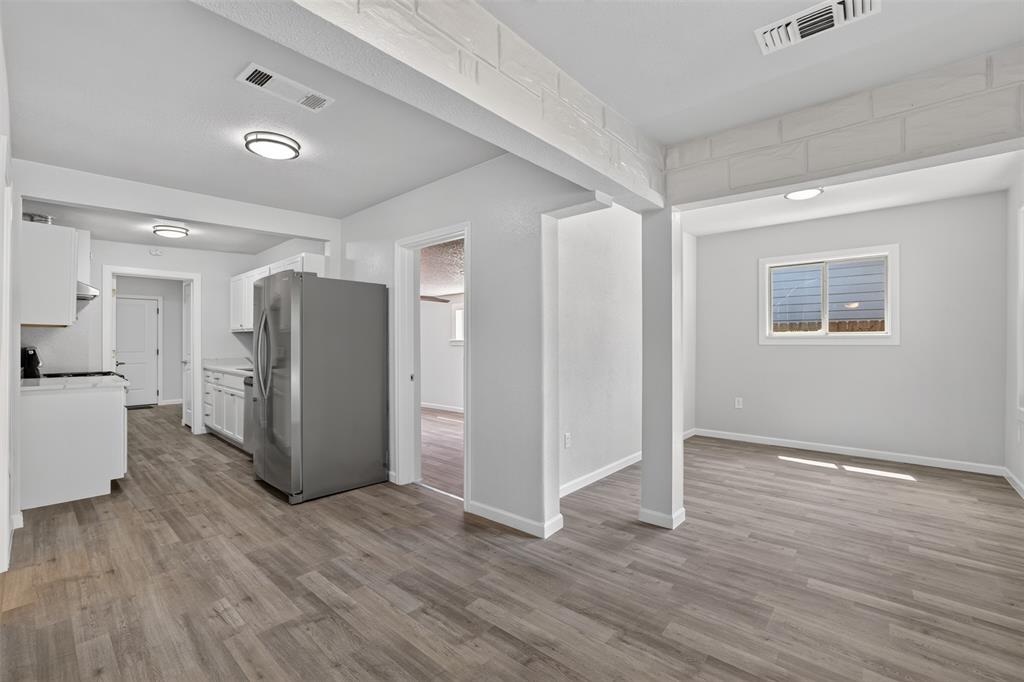 Strickland Acres - Residential