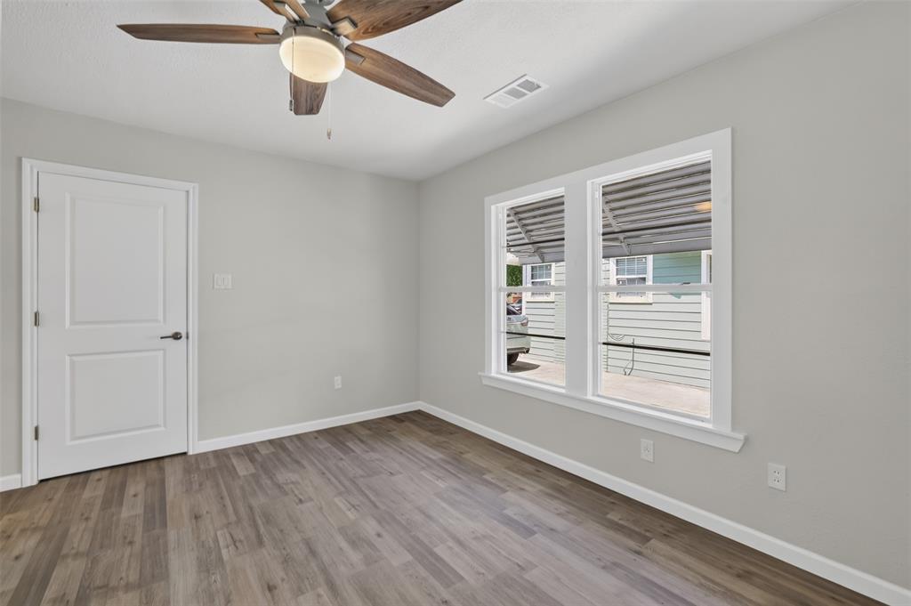Strickland Acres - Residential