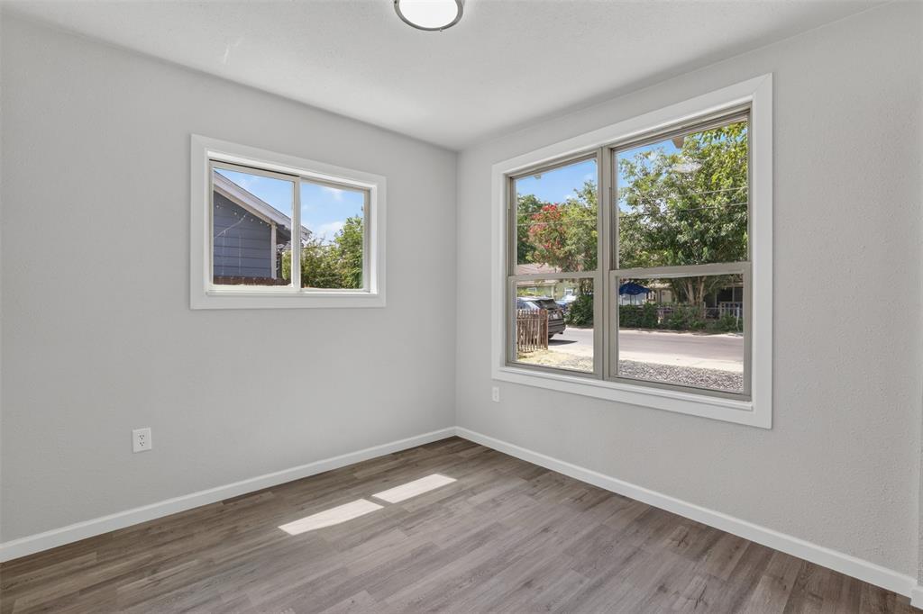 Strickland Acres - Residential