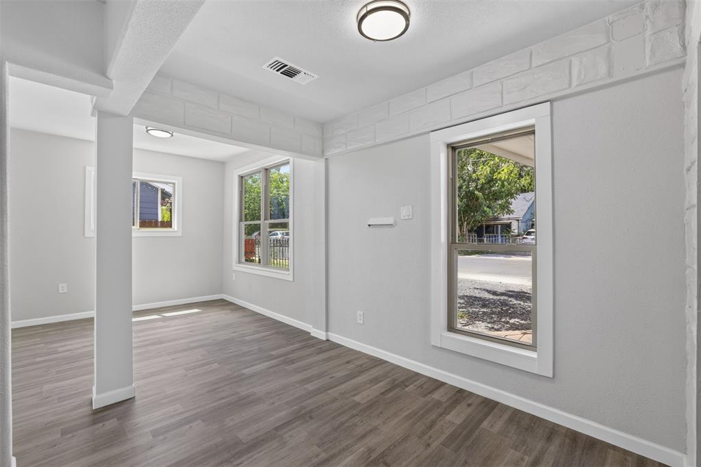 Strickland Acres - Residential