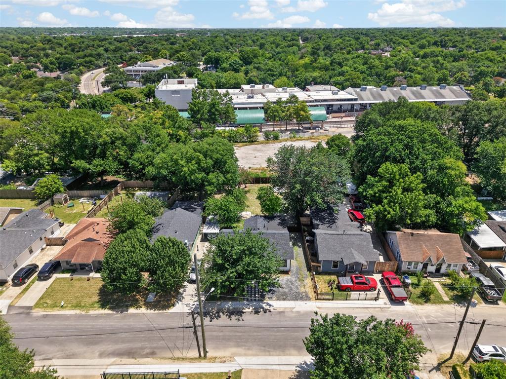 Strickland Acres - Residential