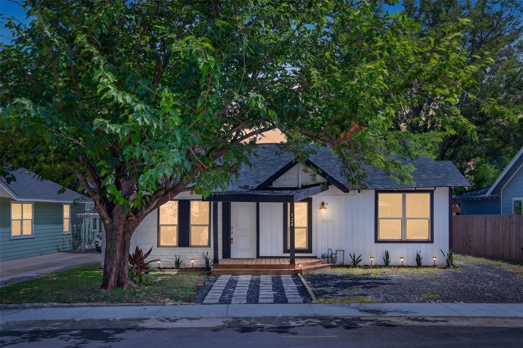 Strickland Acres - Residential