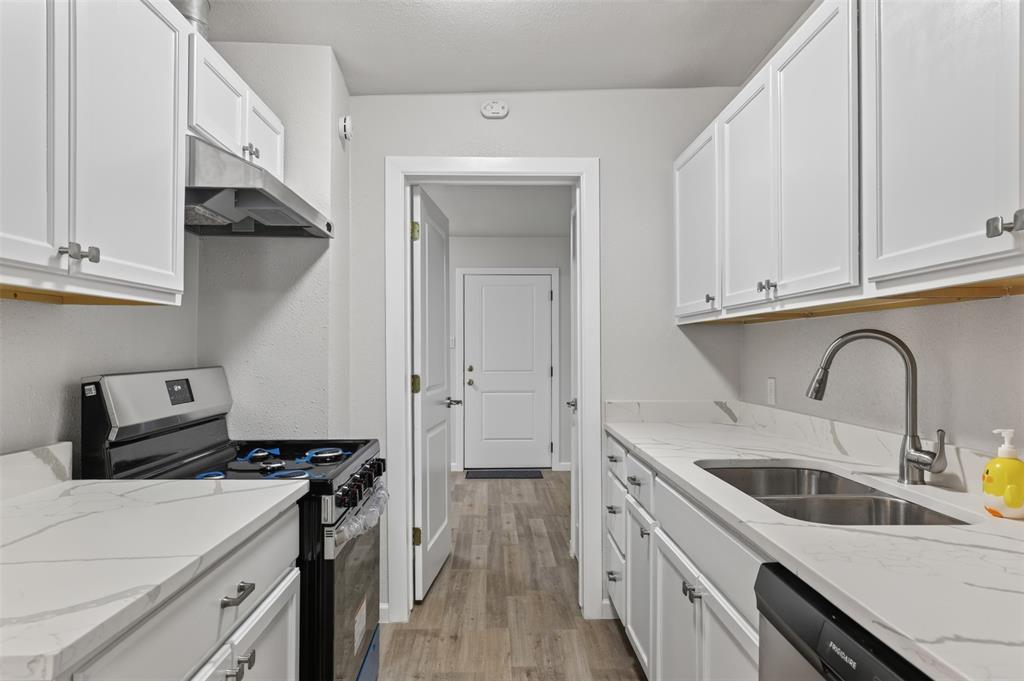 Strickland Acres - Residential