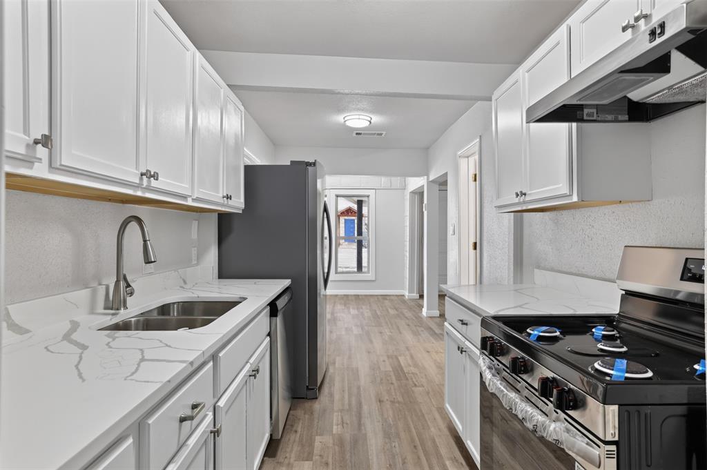 Strickland Acres - Residential