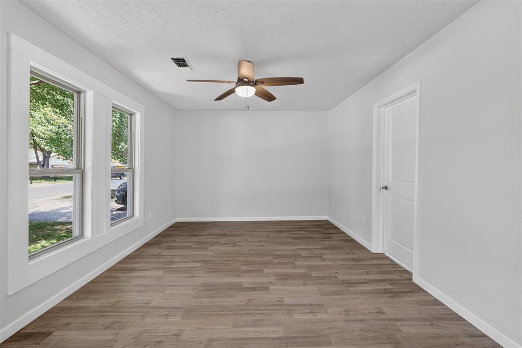Strickland Acres - Residential