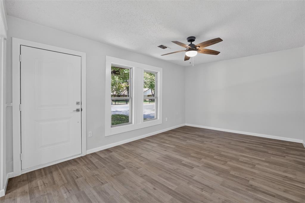 Strickland Acres - Residential
