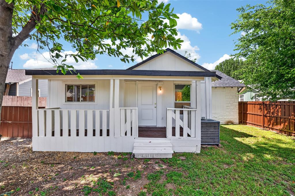 Strickland Acres - Residential