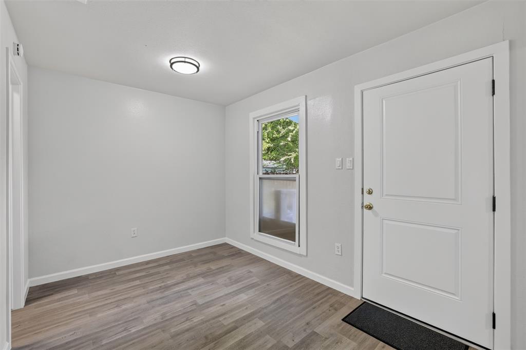 Strickland Acres - Residential