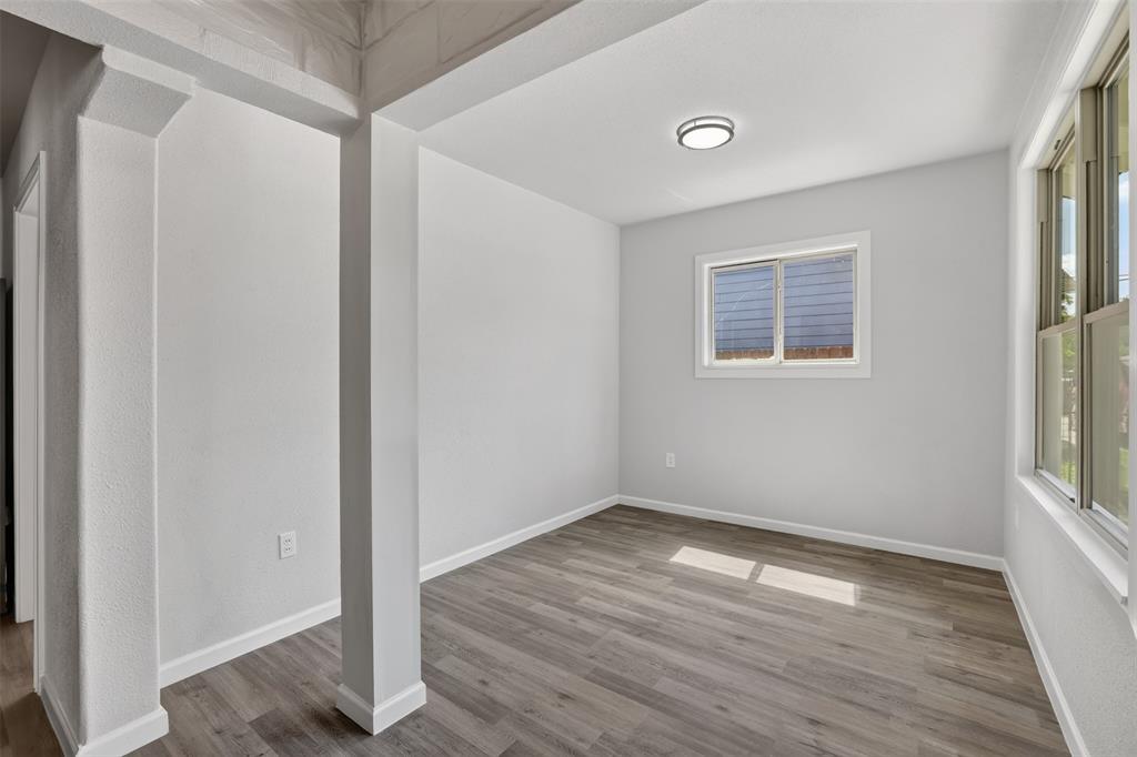Strickland Acres - Residential