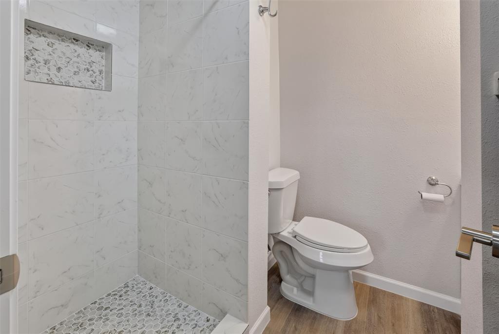 Strickland Acres - Residential