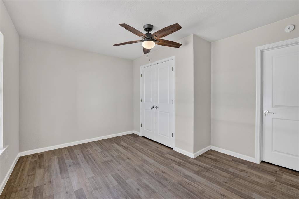 Strickland Acres - Residential